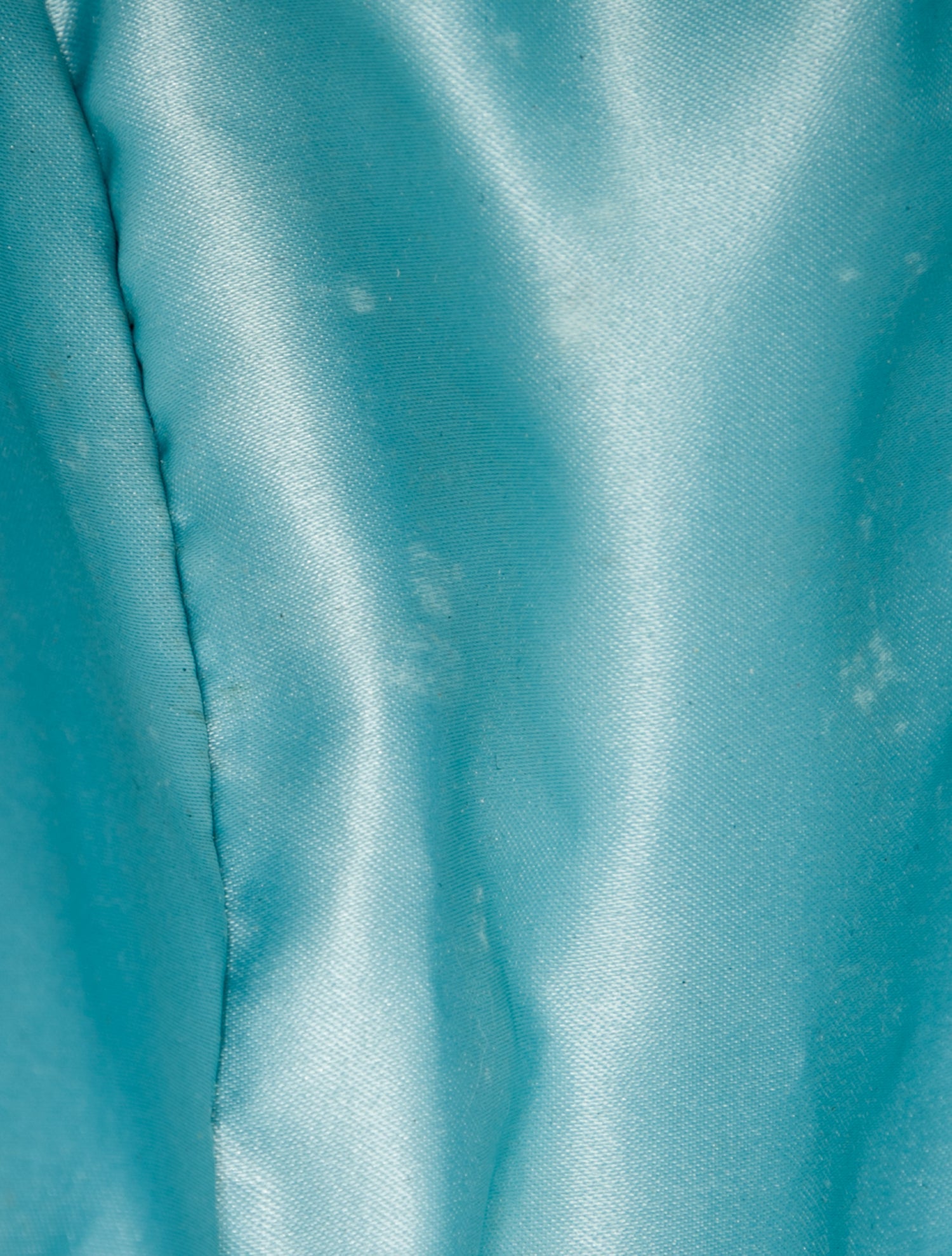 Coach Leather Shoulder Bag